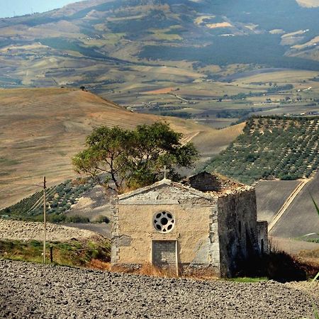 Alloggio Cattedrale Troia 外观 照片