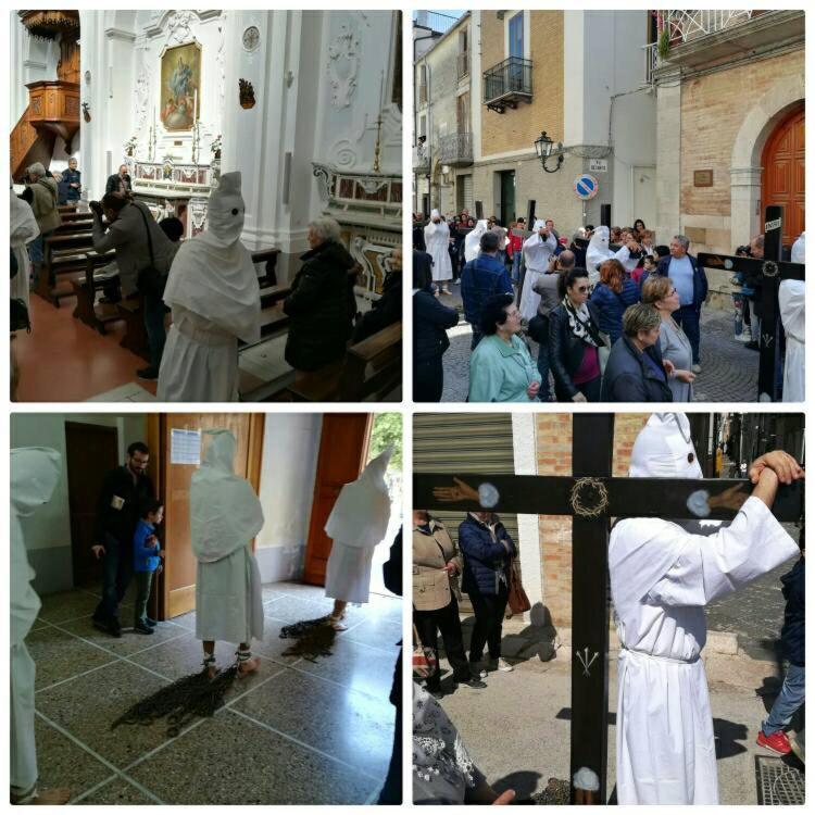 Alloggio Cattedrale Troia 外观 照片